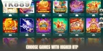 What Is RTP In Slots And Its Importance For Every Bet