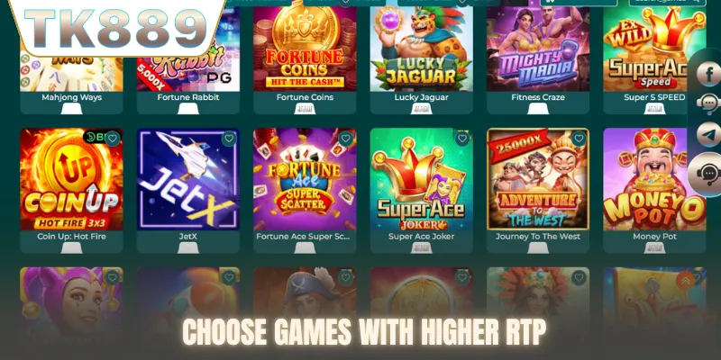 What Is RTP In Slots And Its Importance For Every Bet What Is RTP In Slots And Its Importance For Every Bet