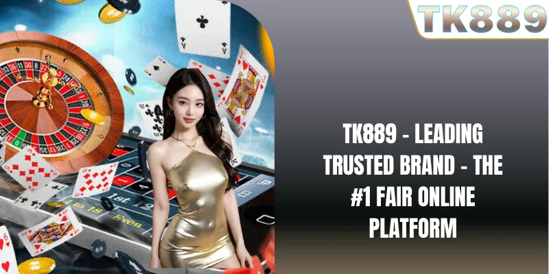 TK889 – Bangladesh’s Leading Online Casino & Betting Site TK889 – Bangladesh’s Leading Online Casino & Betting Site