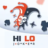 Hilo Joker game icon in the TK889 Slots lobby