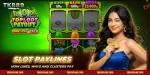 Slot Paylines Explained: Fixed Lines, Ways to Win and Cluster Pays