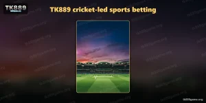 TK889 sports